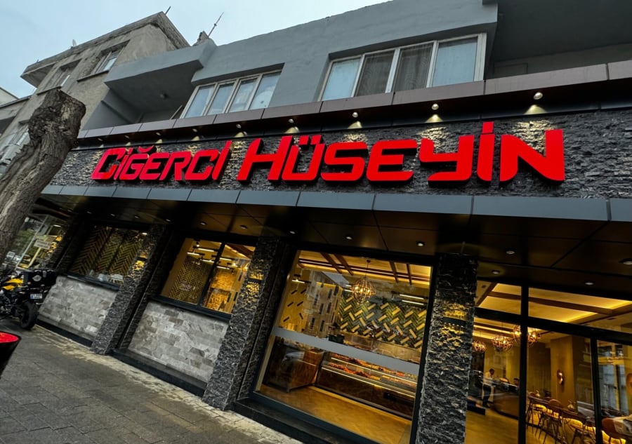 Ciğerci Hüseyin
