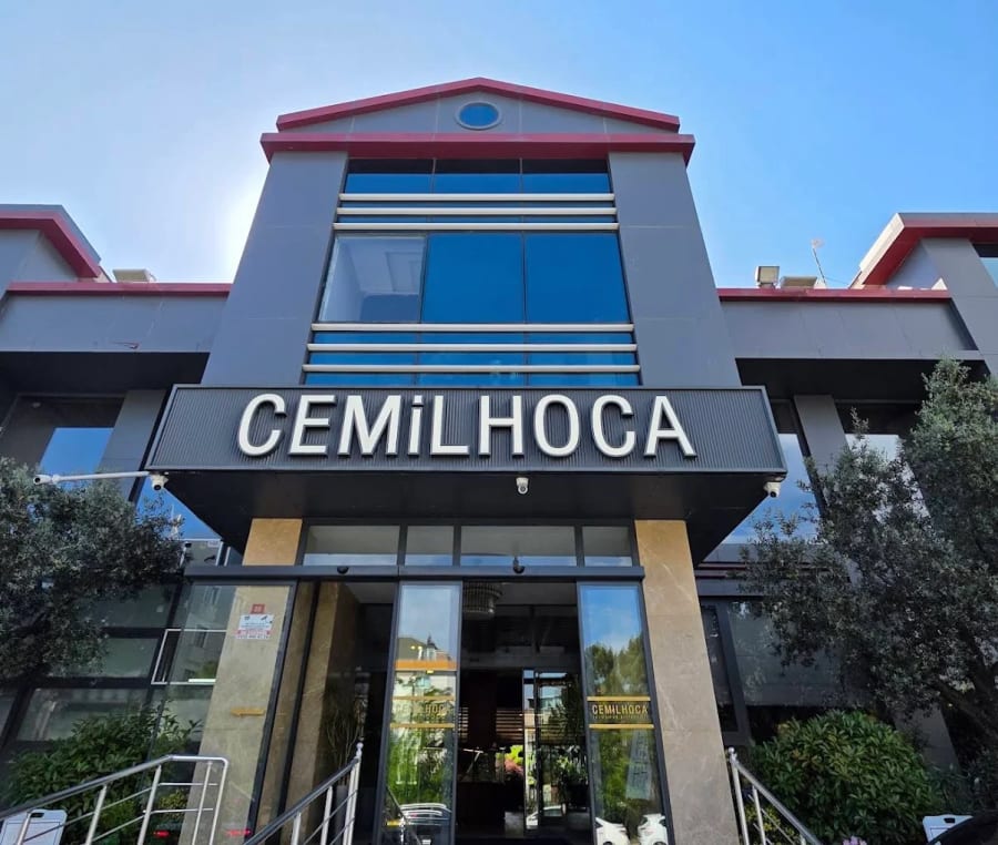 Cemil Hoca Restoran