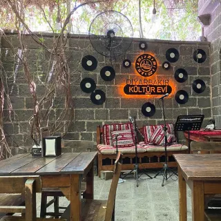 Diyarbakır Kültür Evi