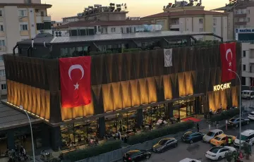 Tatlı Finali