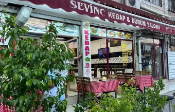 Kısa Kaçamak