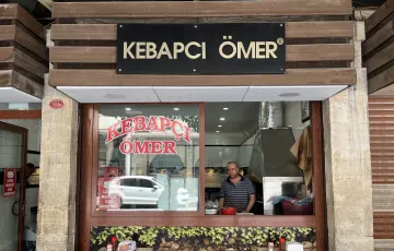 Kısa Kaçamak