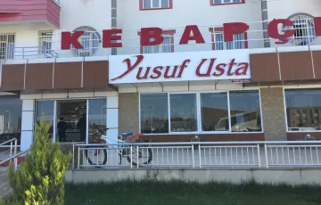 Lezzet Maratonu