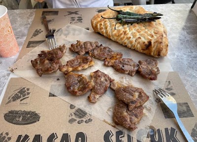Kasap Selçuk Usta