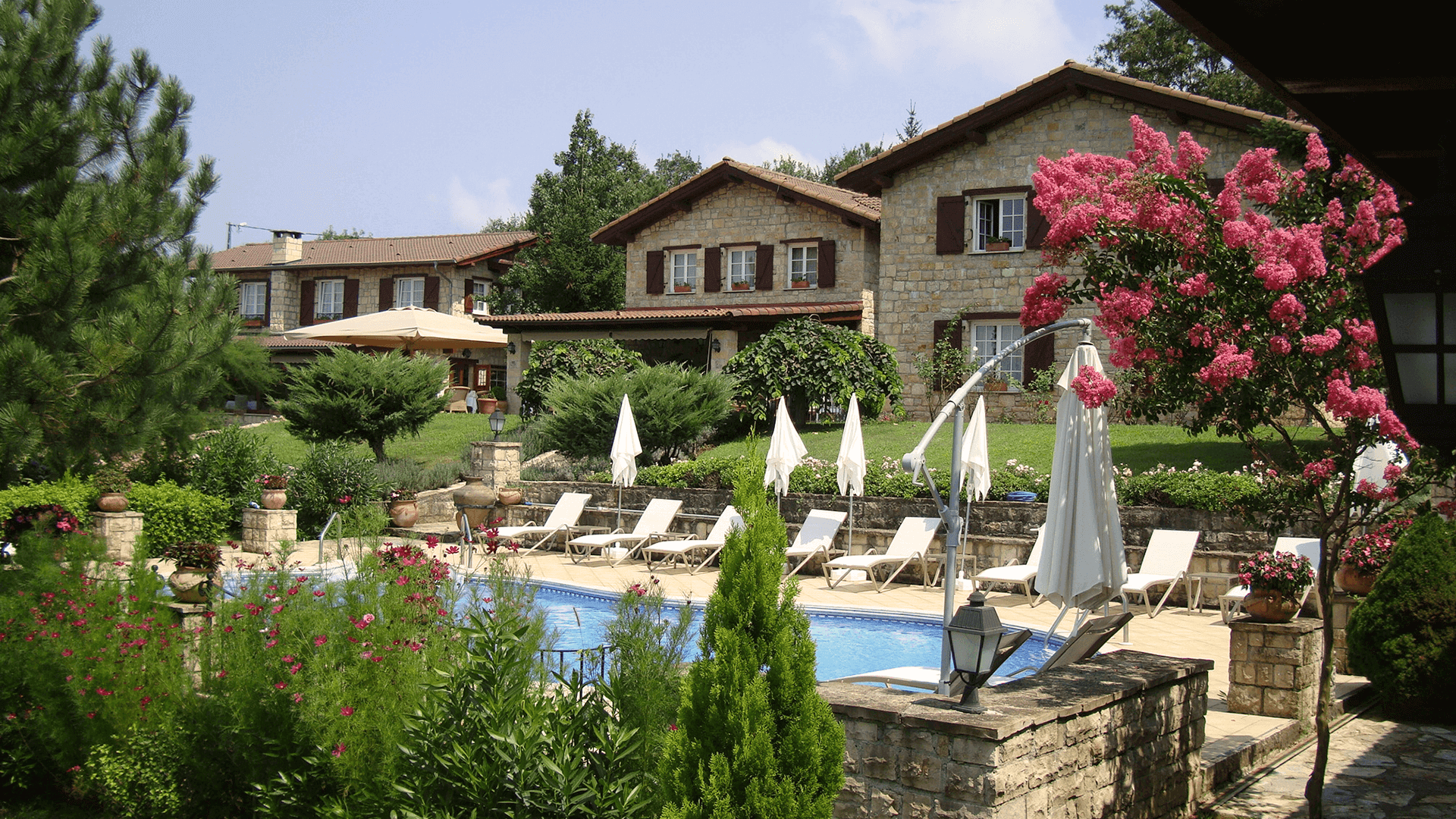 Casa Lavanda