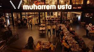Ciğerci Muharrem Usta 75