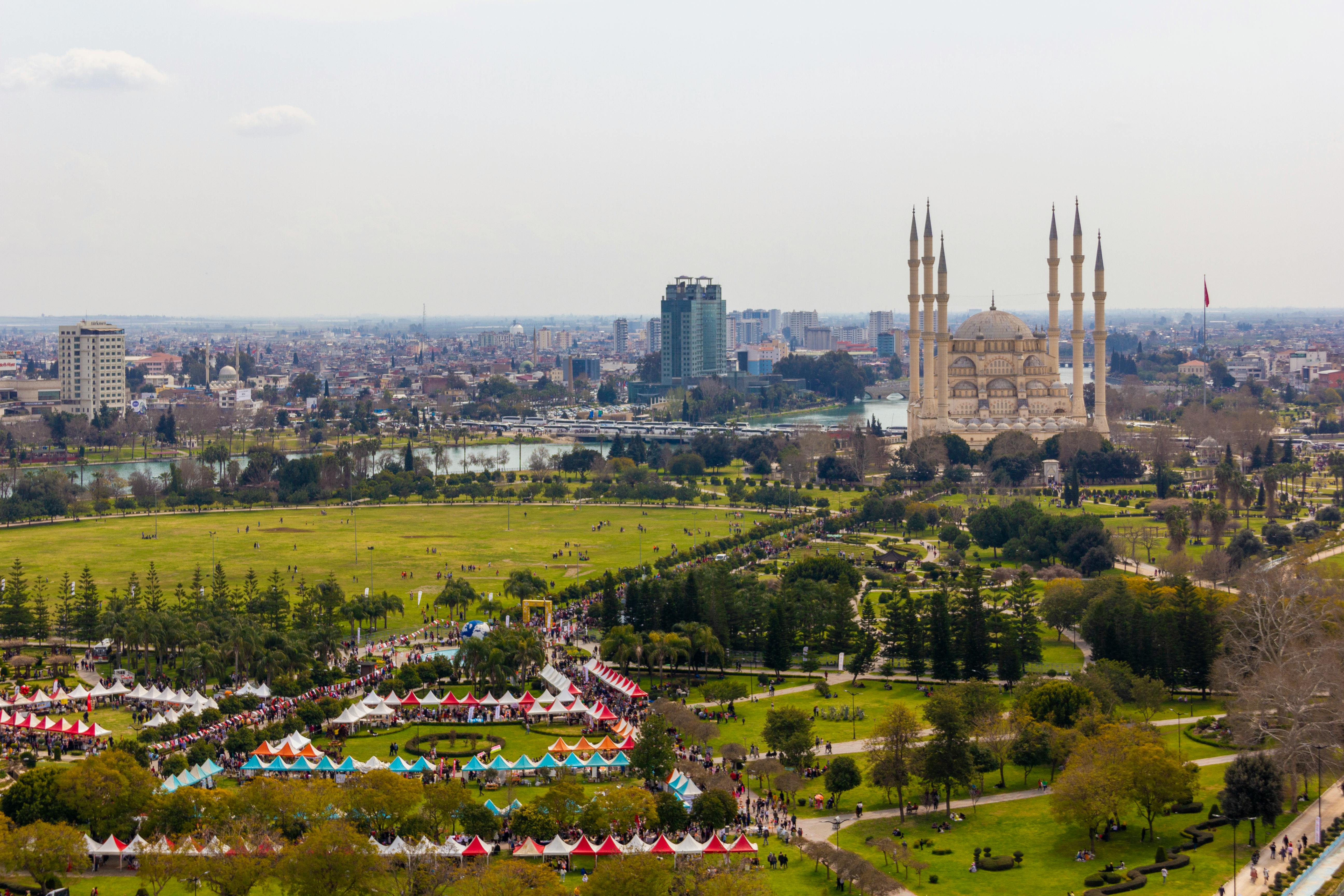 Adana