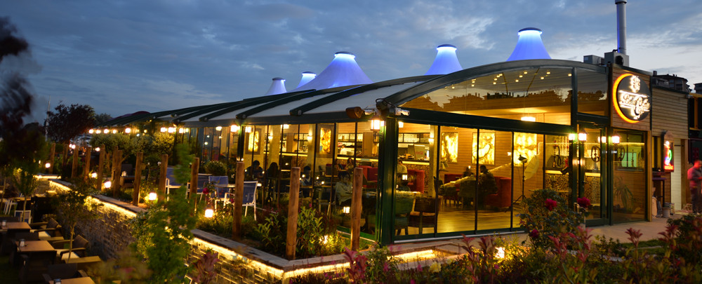 Bella Costa Cafe