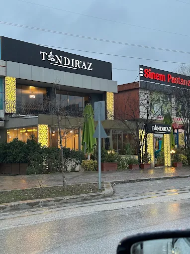TANDIR'AZ Bursa