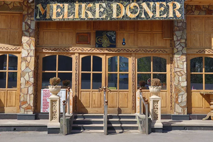 Bursa Melike Döner