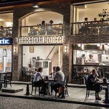 Maranda Döner Sirkeci