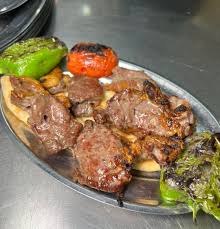 Küşlemeci Mehmet Usta yemek fotoğrafı