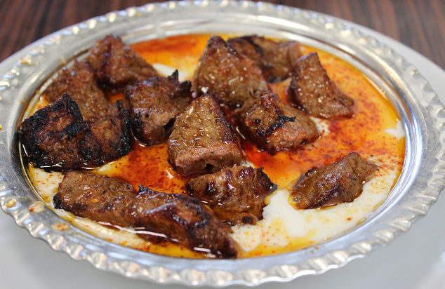 Tadım Lokantası yemek fotoğrafı