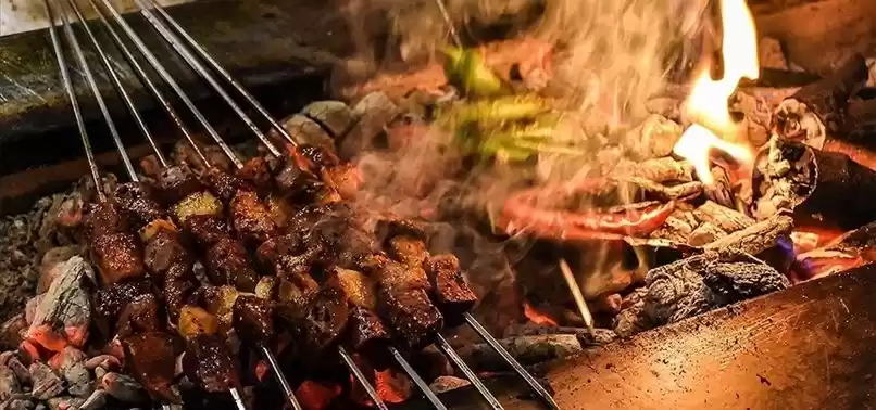 Tek Kapı Ciğercisi yemek fotoğrafı