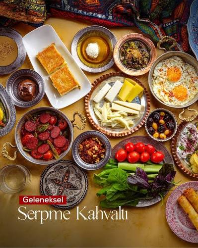 Hacıbaba Gaziantep Mutfağı Merkez Restoranı yemek fotoğrafı
