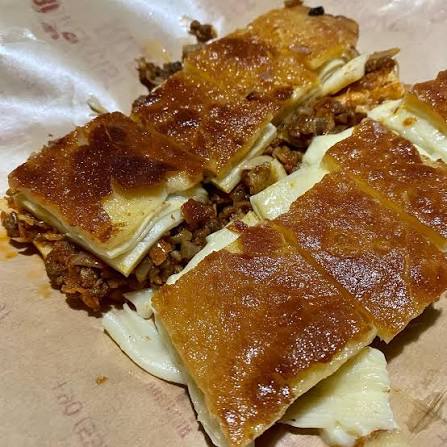 Börekçi Rıza yemek fotoğrafı