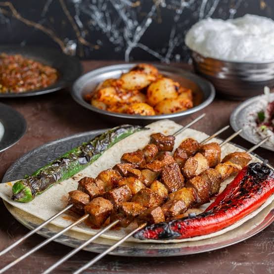 Ciğerci Yusuf Çal yemek fotoğrafı