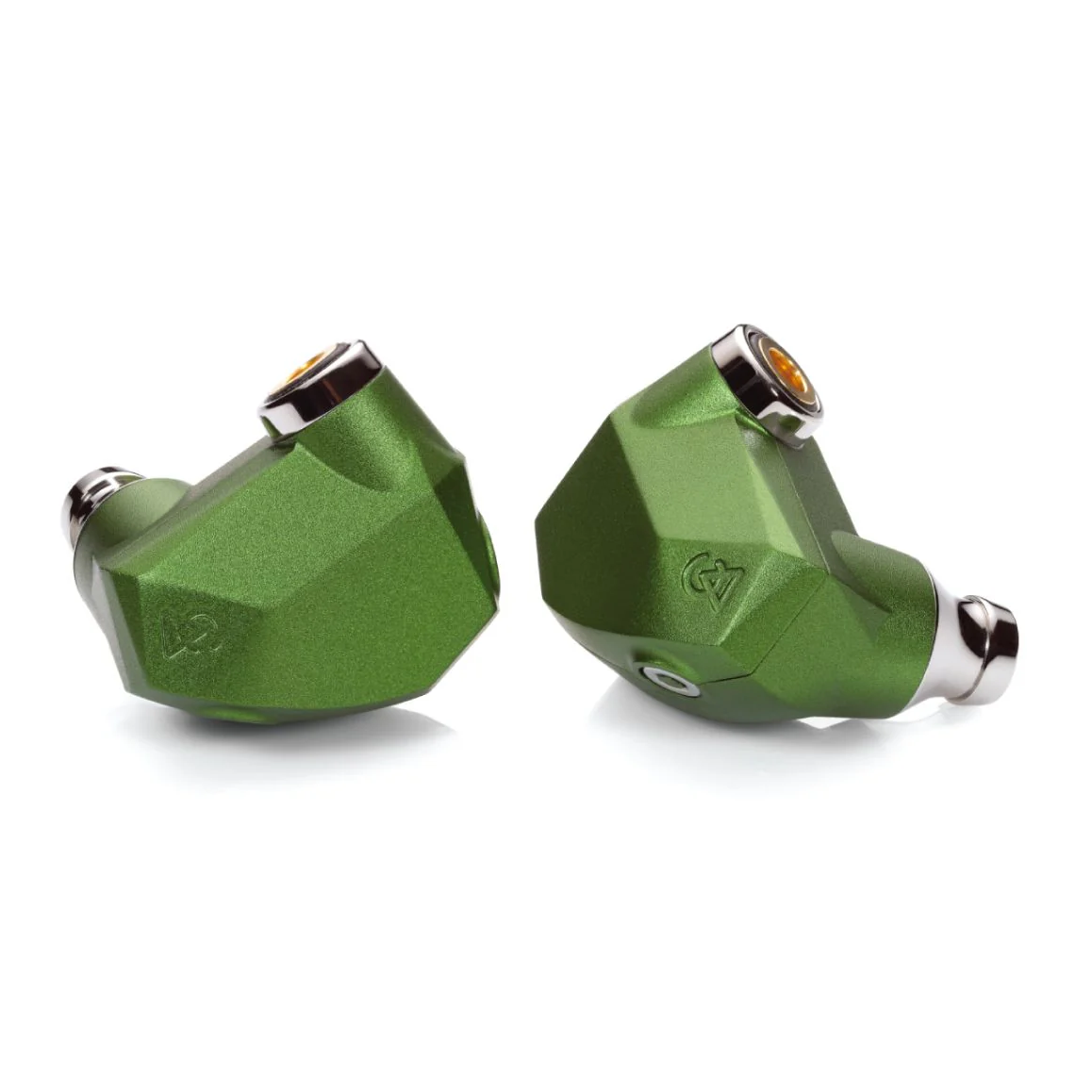 Campfire Audio - Andromeda Emerald Sea