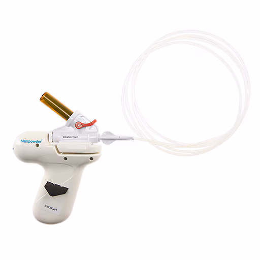 Système hémostatique pour endoscopie digestive