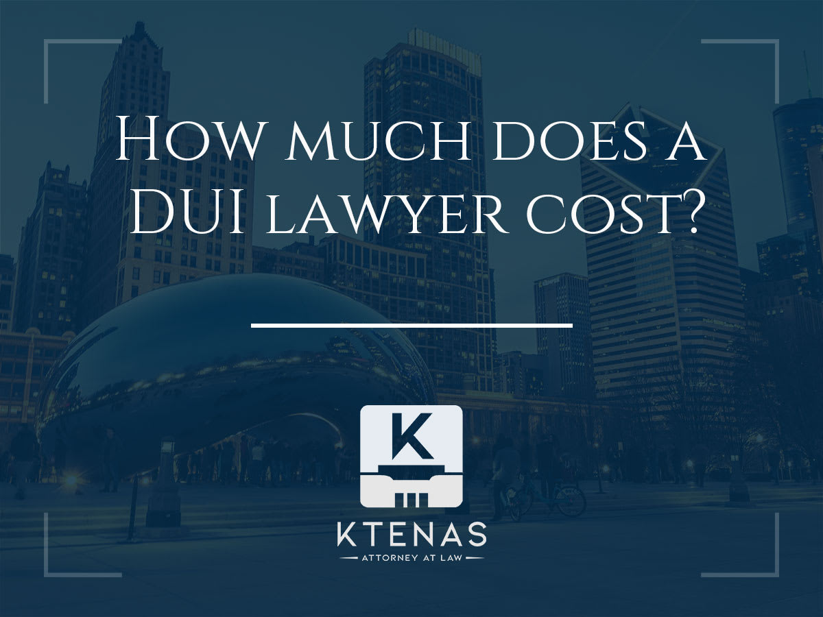 How Much Does A Dui Lawyer Cost In Florida 👨‍⚖️