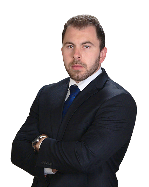Alex Ktenas Orland Park DUI Attorney