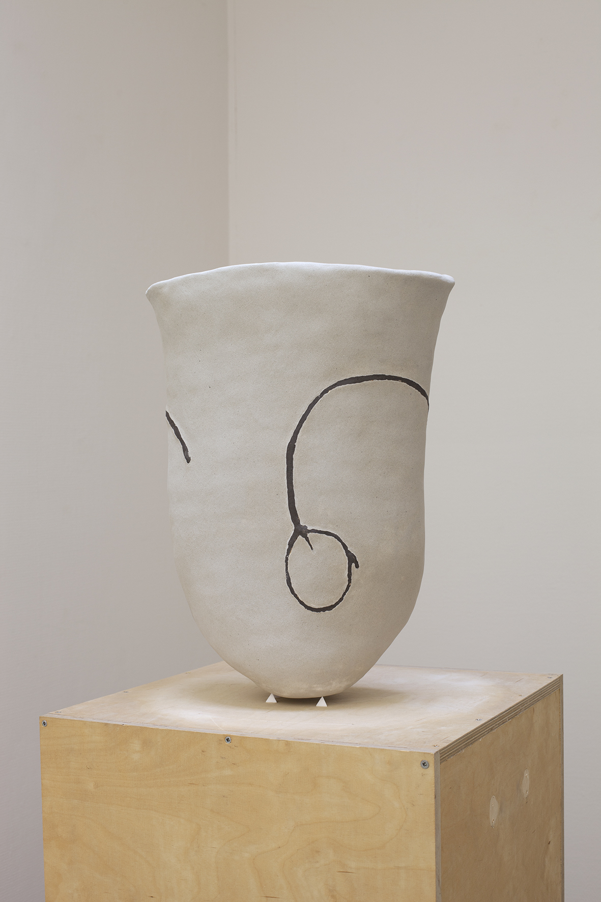 Nicoline Timmer, Polyphonic vases, no. 3