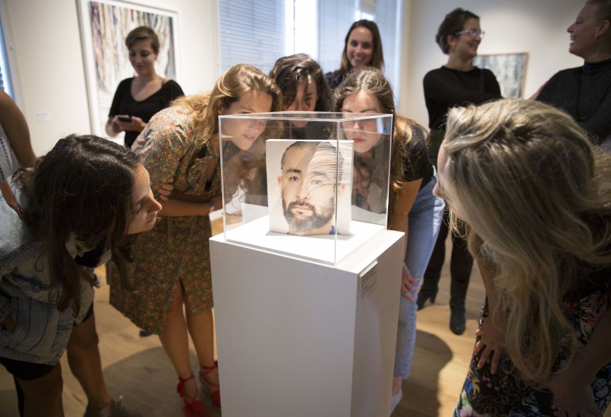 Wat is een realistische prijs voor een kunstwerk?