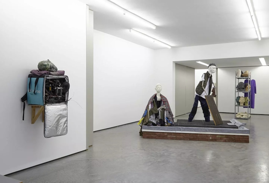 De Kunstmeisjes tippen: Gallery Season opening in Amsterdam