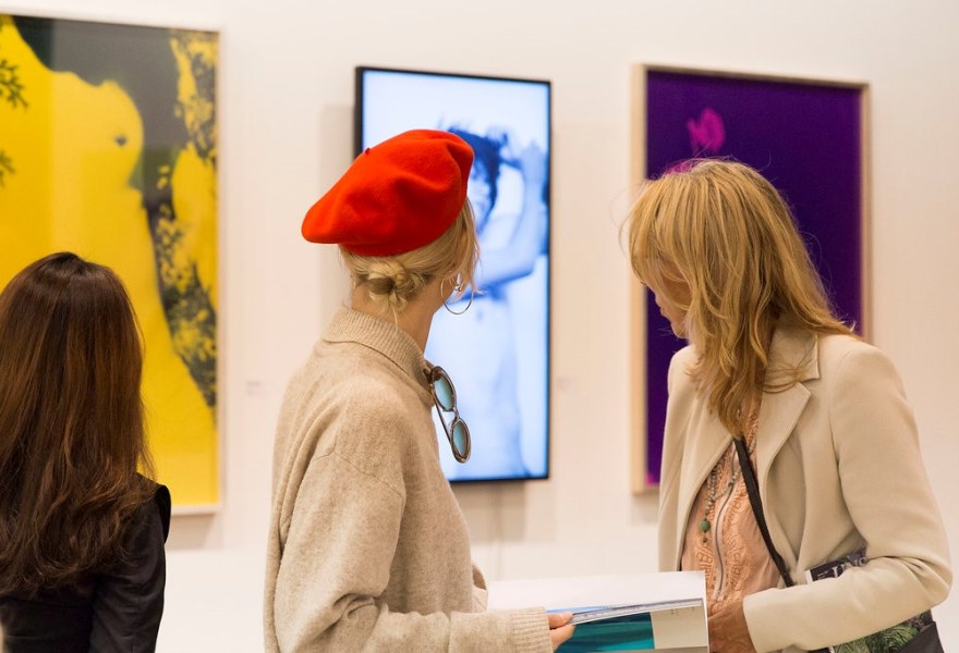 Masterclass kunst kopen – deel 2