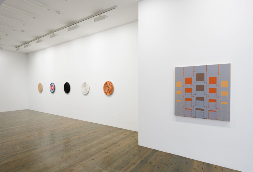 Dan Walsh - Apostrophe bij Galerie Slewe