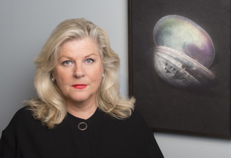 De keuze van… Hester Alberdingk Thijm (directeur AkzoNobel Art Foundation)