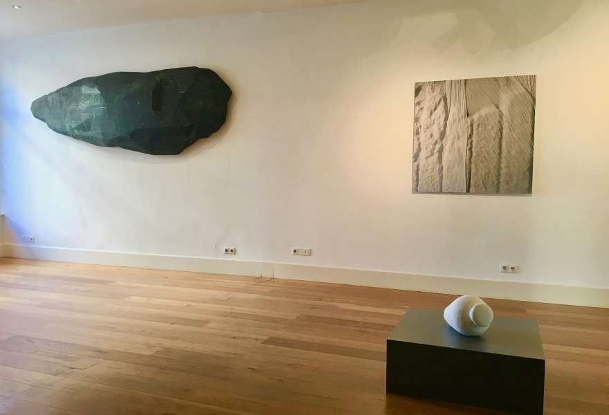 Continuous Diversity bij galerie Helder