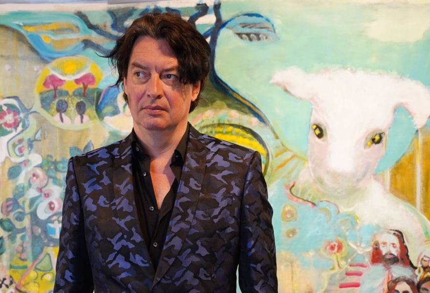 De keuze van... Yuri Honing (jazzmuzikant)