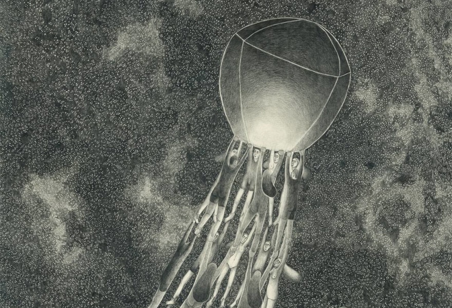 Masterclass #3: Tekeningen
