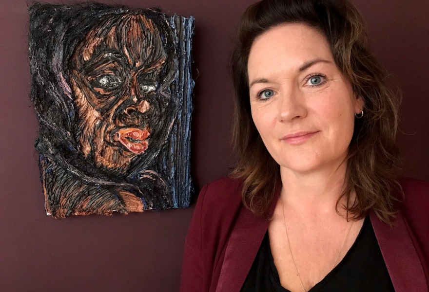 De keuze van... Maike Meijer (actrice en scenarioschrijfster)