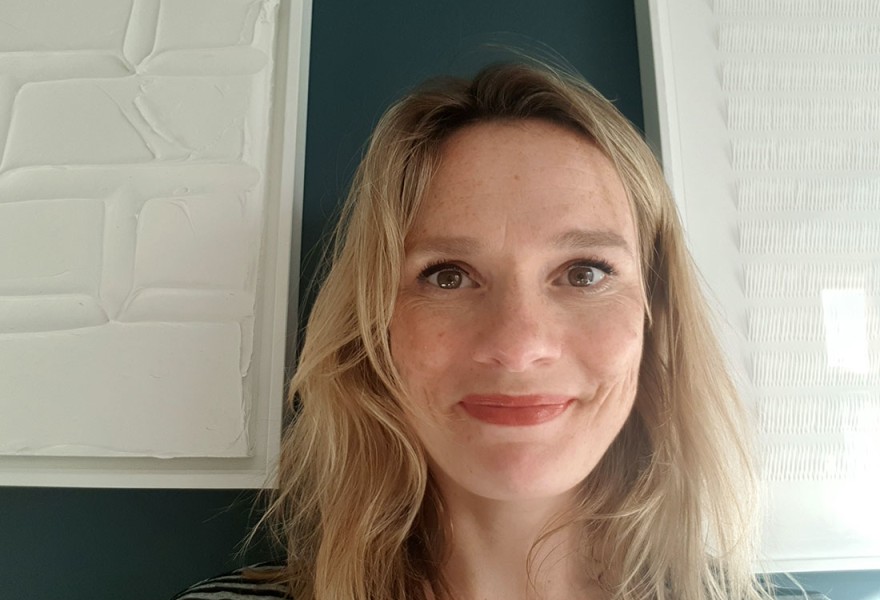 De keuze van… Els Drummen (kunstadviseur NN Group)