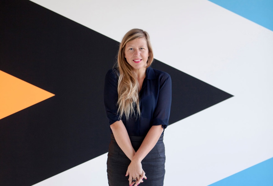 De keuze van... Anne van der Zwaag