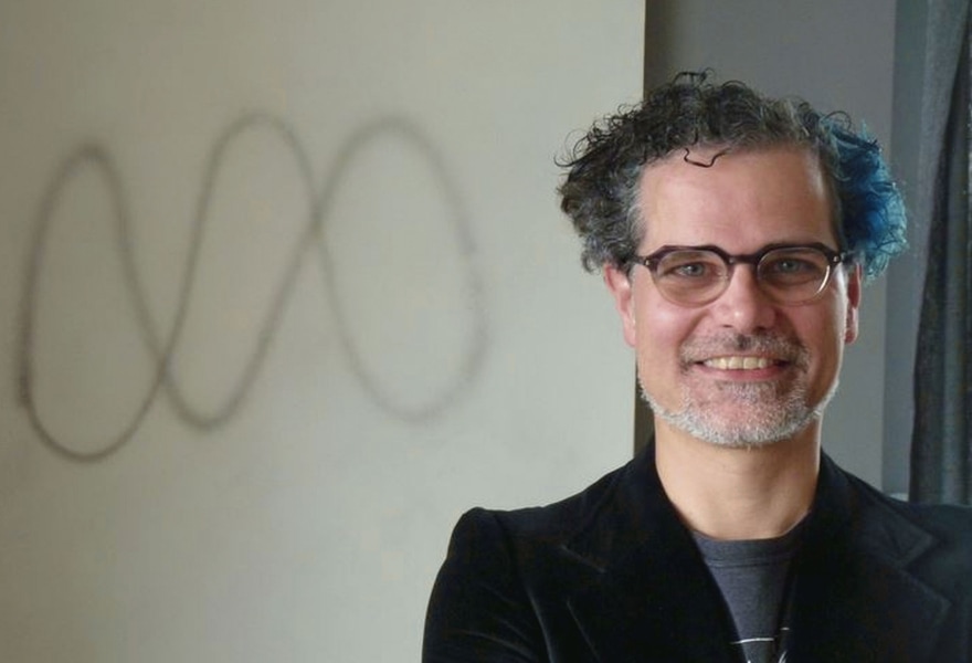 De keuze van… Sven Schlijper-Karssenberg