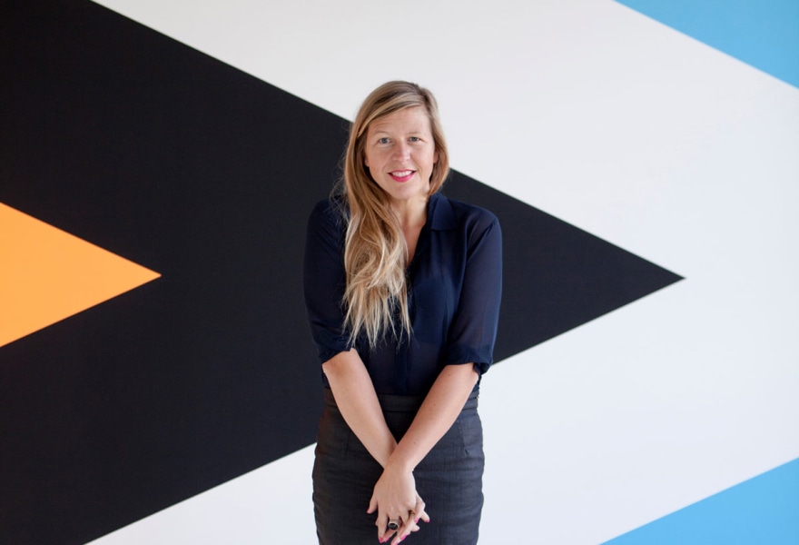 Anne's Pick... Anne van der Zwaag