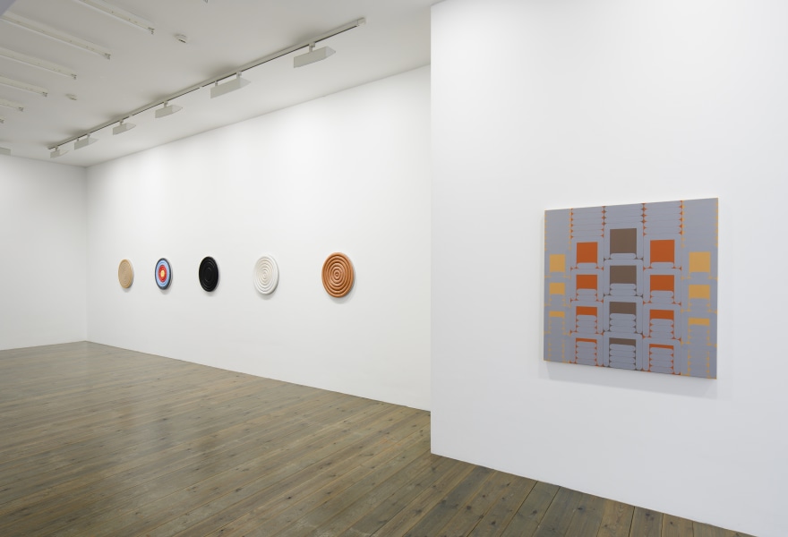 Buitenlandse kunstenaars op Gallery Viewer