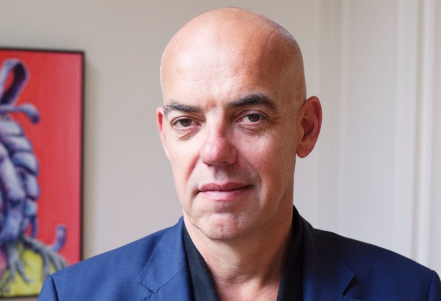 De keuze van... Fons Hof