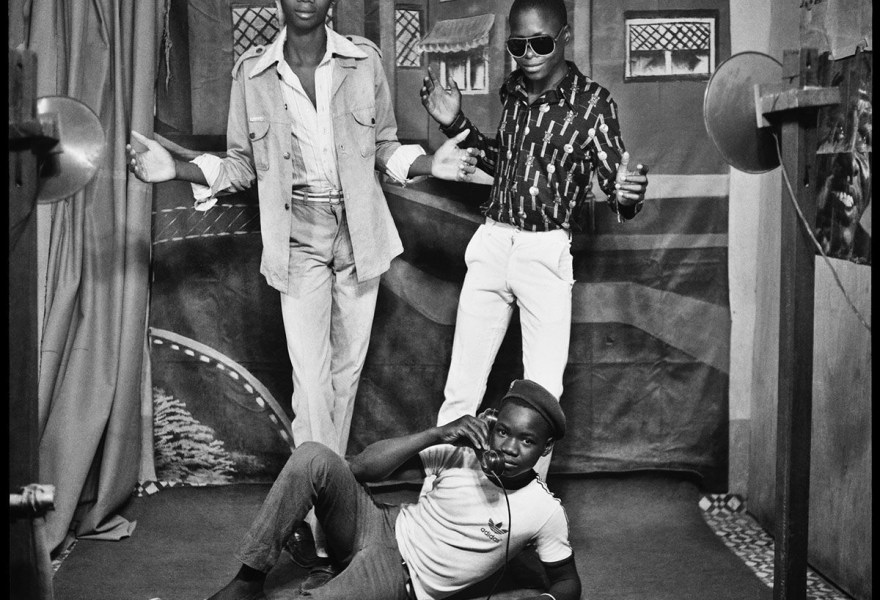 De Kunstmeisjes tippen 4 exposities die je niet mag missen