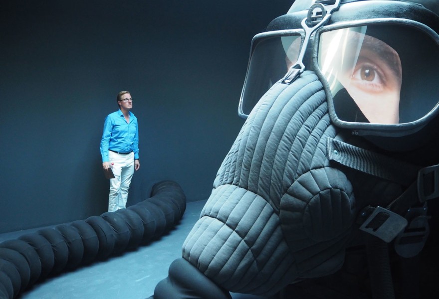 De keuze van... Bas Kuiper