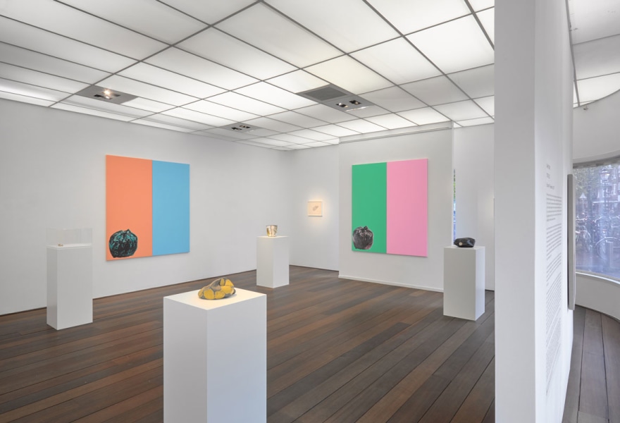 Wat afval over ons zegt - Gavin Turk