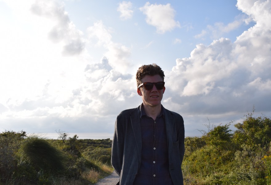 De keuze van... Kai van Hasselt