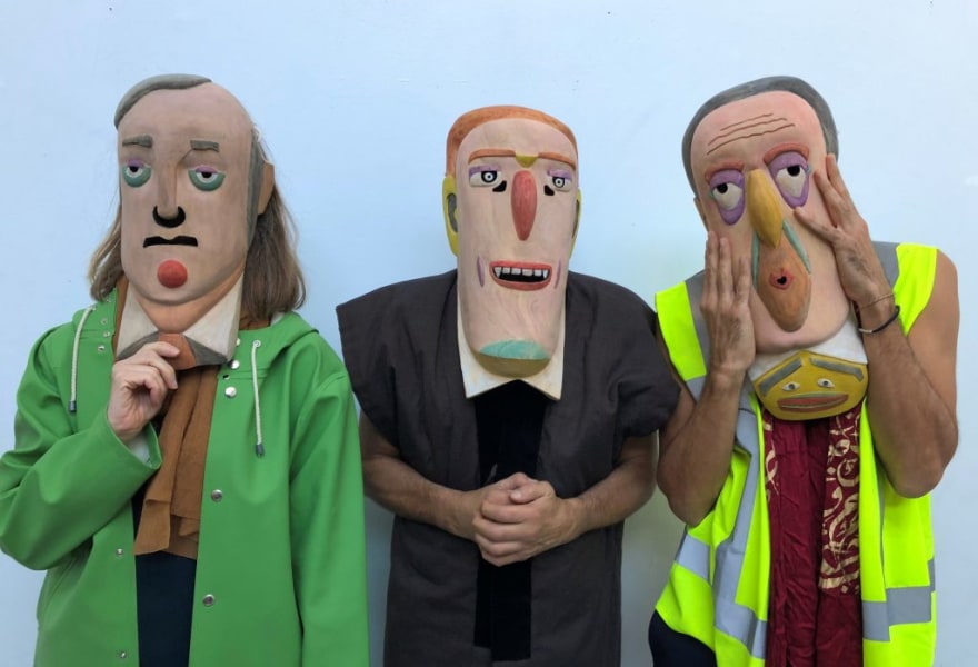 MUST SEE: The Performance Show