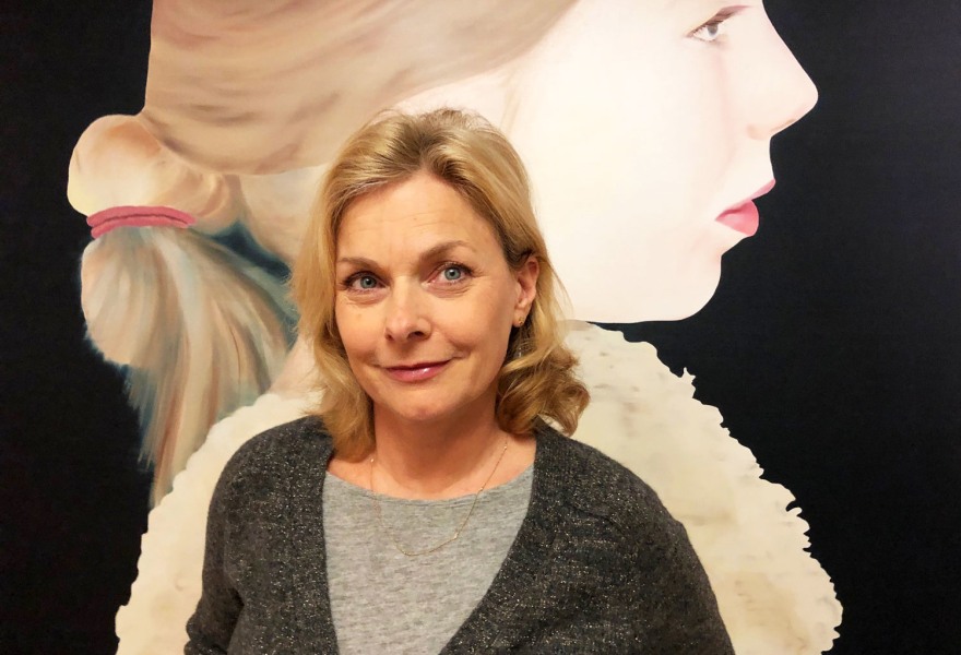 De keuze van... Philippa van Loon