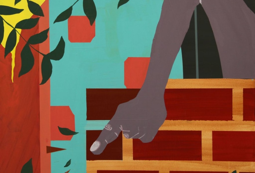 Art Rotterdam Must-See tips from the Kunstmeisjes