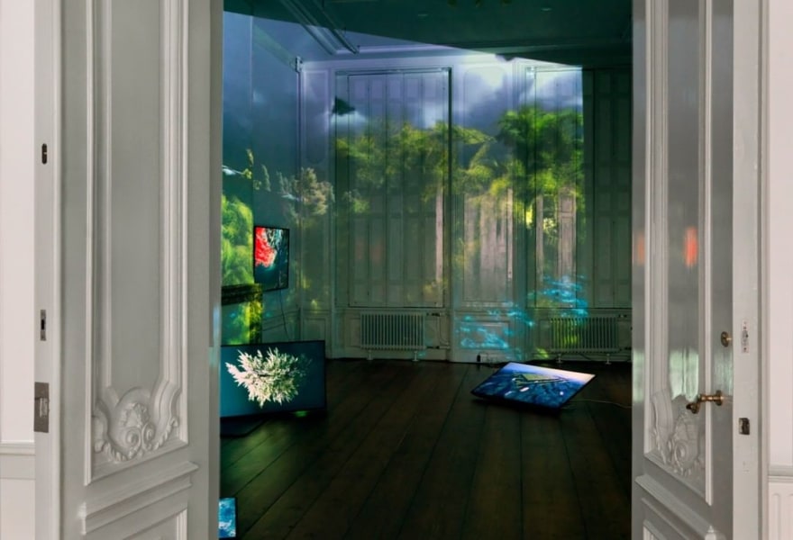 Jan Robert Leegte - Inside | Outside