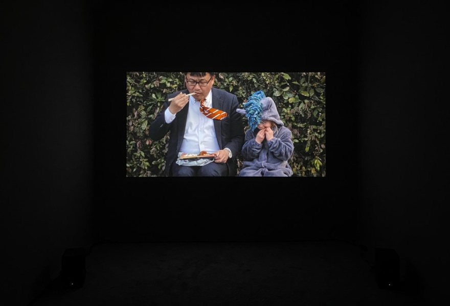 Charlotte Dumas | YORISHIRO